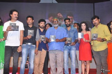 Control C Movie Audio Launch